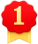 1위