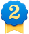 2위
